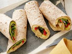 hummus-and-grilled-vegetable-wrap-recipe