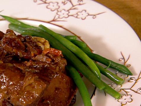 French Green Beans