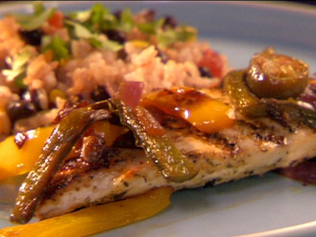 Grilled Chicken Breast Recipes Food Network Grilled Chicken Breast Recipes Food Network