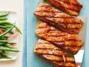 SALMON WITH SWEET AND SPICY RUB, Ellie Krieger, Healthy Appetite with Ellie
Krieger/Cook Better, Look Better, Food Network, Light Brown Sugar, Chili Powder, Cumin,
Salmon Fillets, Olive Oil,SALMON WITH SWEET AND SPICY RUB, Ellie Krieger, Healthy Appetite with Ellie
Krieger/Cook Better, Look Better, Food Network, Light Brown Sugar, Chili Powder, Cumin,
Salmon Fillets, Olive Oil