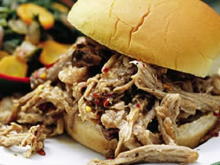 Carolina bbq pork Clearance