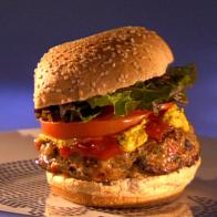 GI-0401
Chicken-Patties