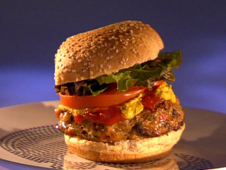 GI-0401
Chicken-Patties