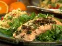 RB-0106
Citrus Baked Salmon