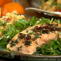 RB-0106
Citrus Baked Salmon