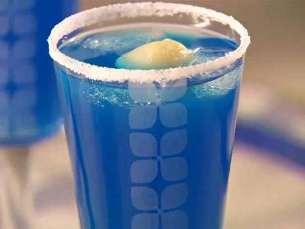 Safire Moon Recipe | Sandra Lee | Food Network