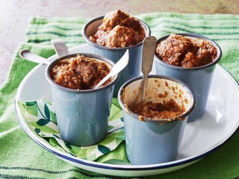 Pressure Cooker Chili