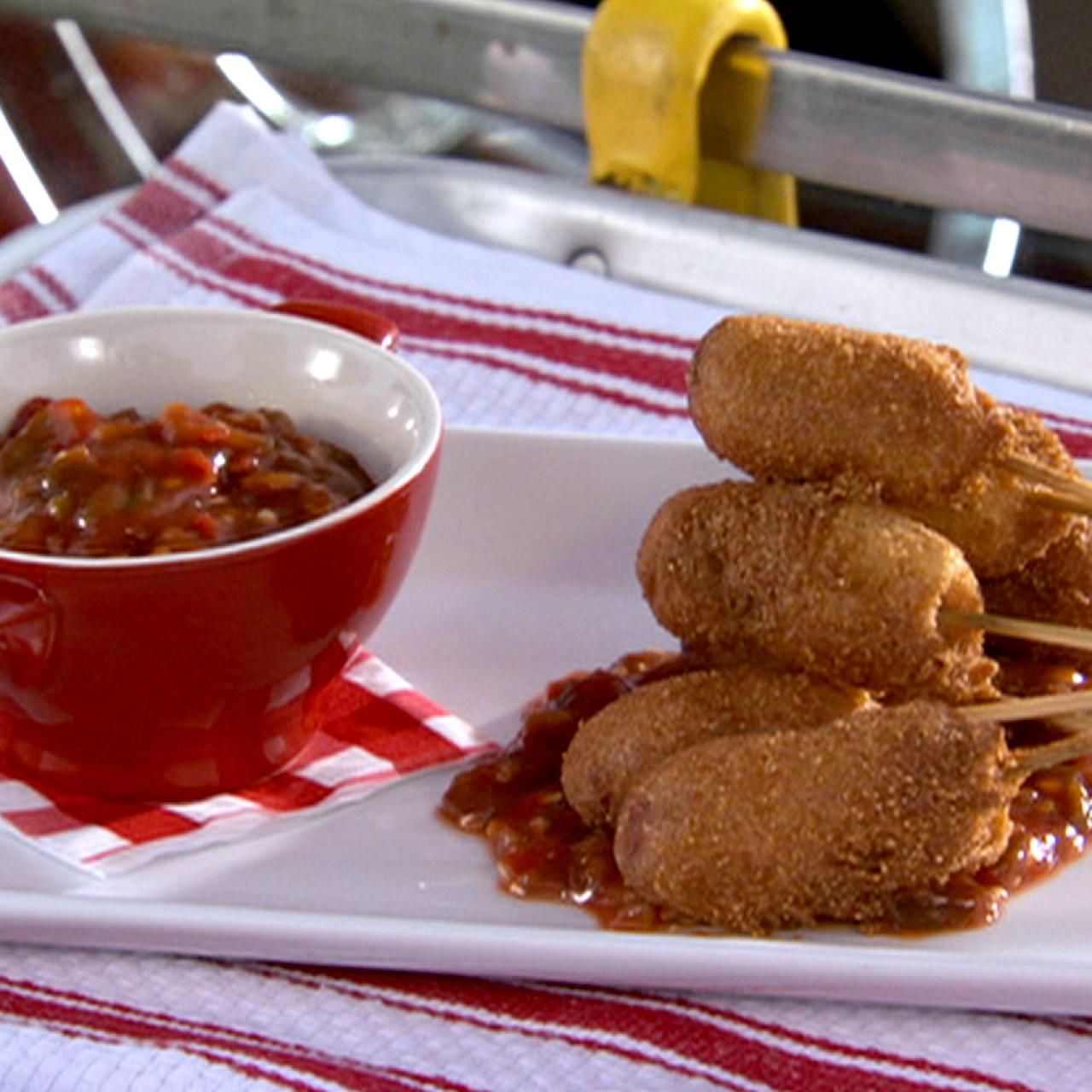 Valerie bertinelli corn dogs cheap