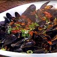 EM-0917
Mussels in Spicy Red Sauce