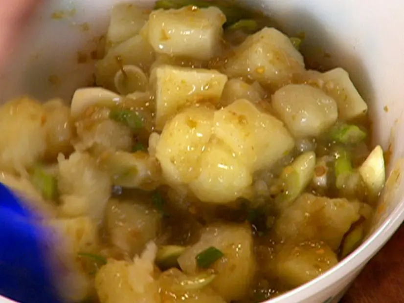 TM-1712
Green Potato Salad