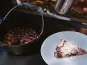 EA-1120
Dutch Oven Cherry Clafouti
