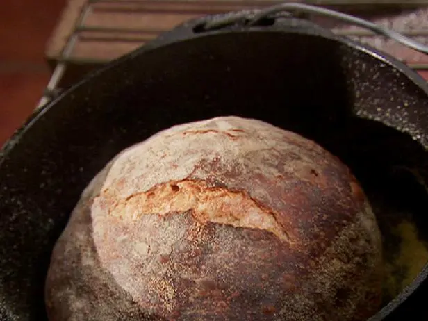 Knead Not Sourdough