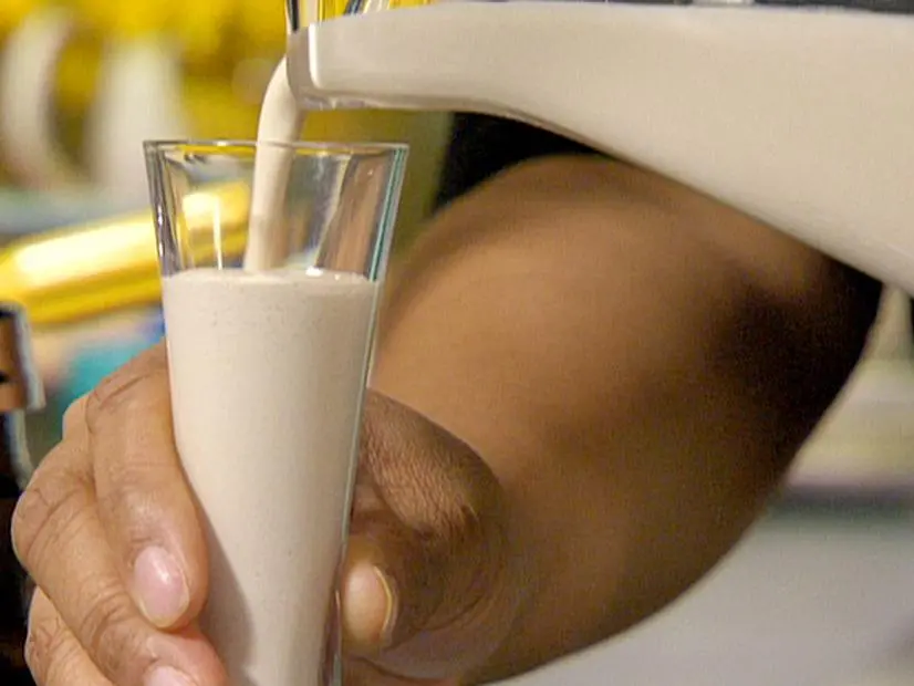 Shake Shots Recipe | Sunny Anderson | Food Network