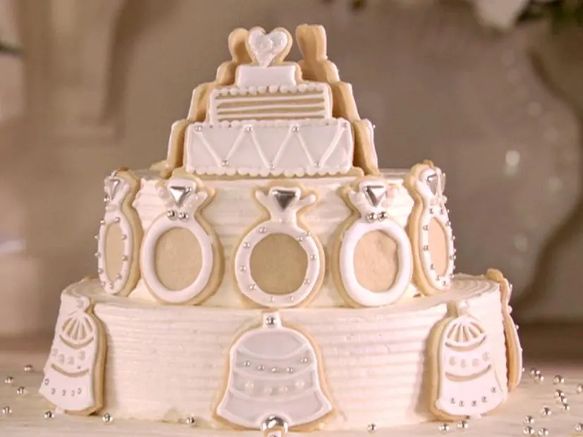 SH-1104
No Bake Love Cake
