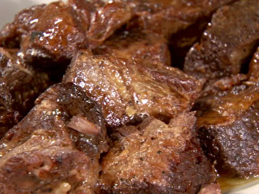 SH-1110
Smoke House Short Ribs