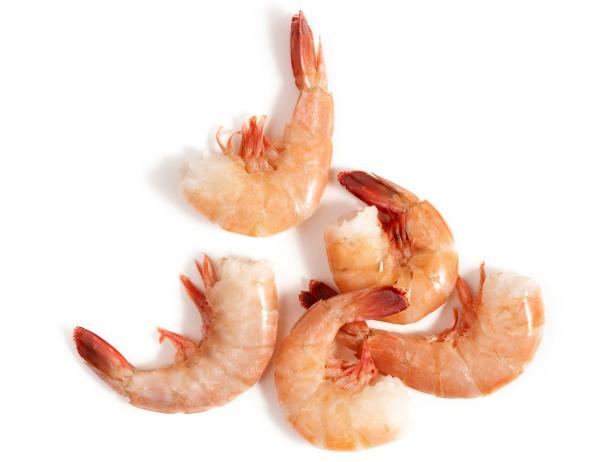 Buying and Cooking Shrimp