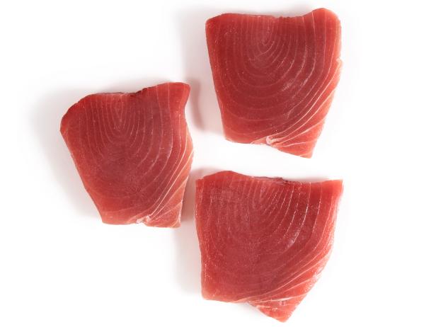 Recipes for Tuna