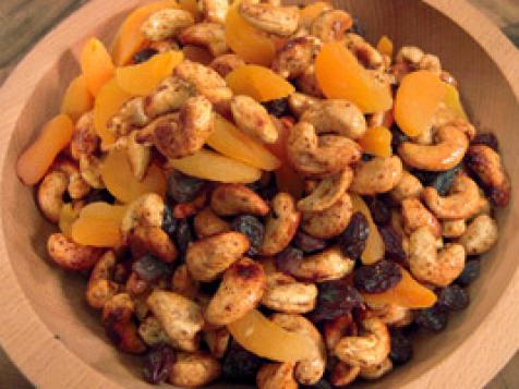 Inspired Trail Mix