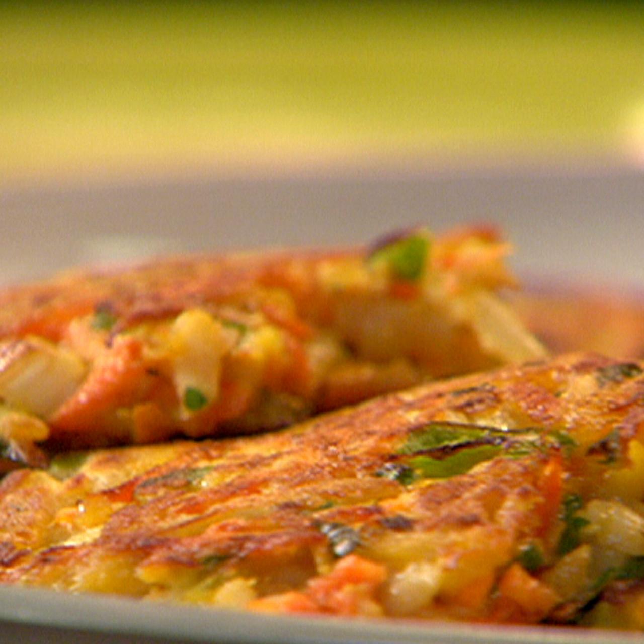 Pasteles Puertorriqueños (Root Vegetable Meat Patties) 