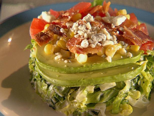 best cobb salad memphis