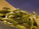 GI-0414Blackened Green Beans