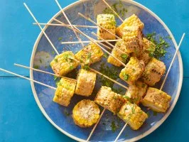 Favorite Finger Foods