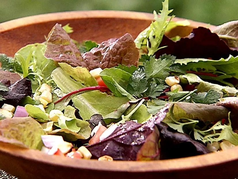 RB-0111
Grilled Corn Salad