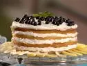 SH-1111
Lemon Blueberry Cake