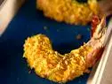 CI-0102
Crispy Curried Coconut Shrimp