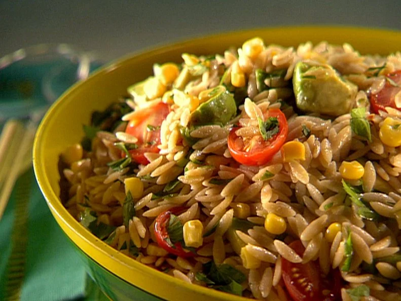 CI-0103
Orzo Salad