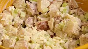 Creole Potato Salad