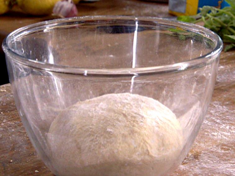 Best Homemade Pizza Dough Recipe Recipe Jamie Oliver Food Network