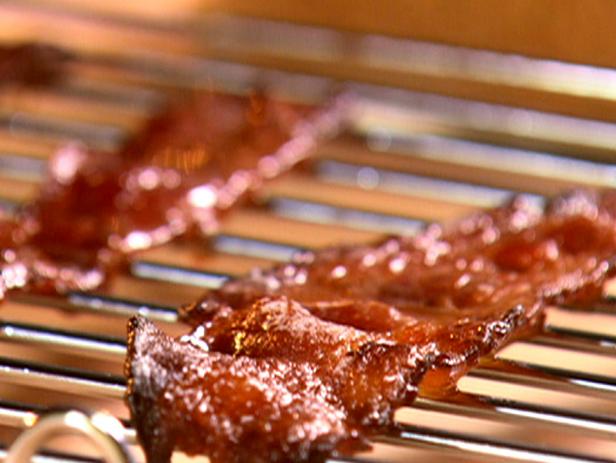 Brown Sugar Bacon_image