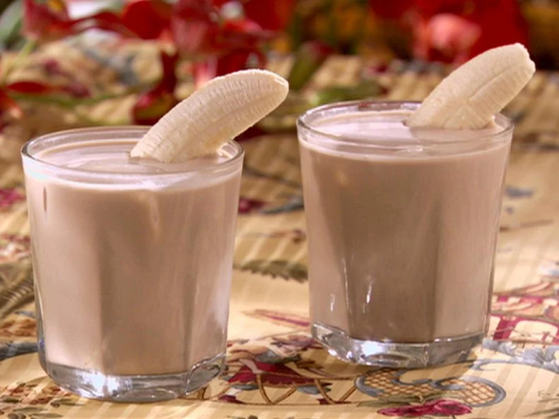 SH-1108
Bananas Foster Cocktail