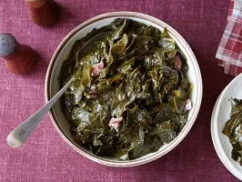 Classic Southern Greens