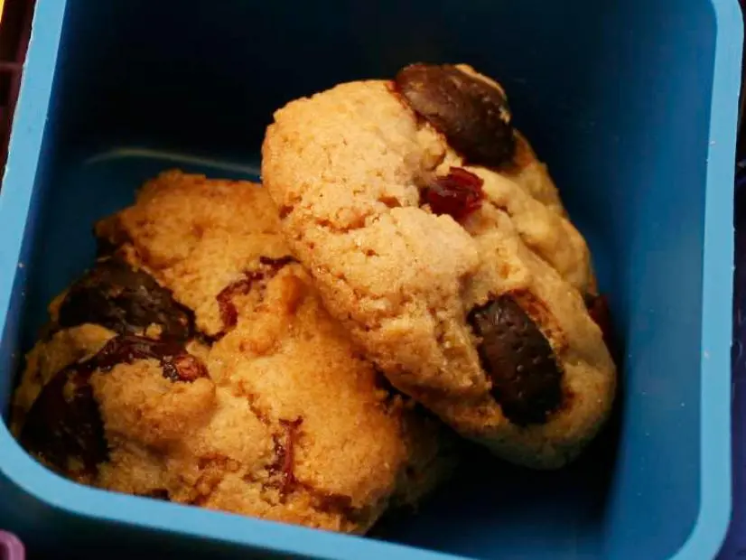 Chocolate Chip Cookies Recipe | Food Network Kitchen | Food Network
