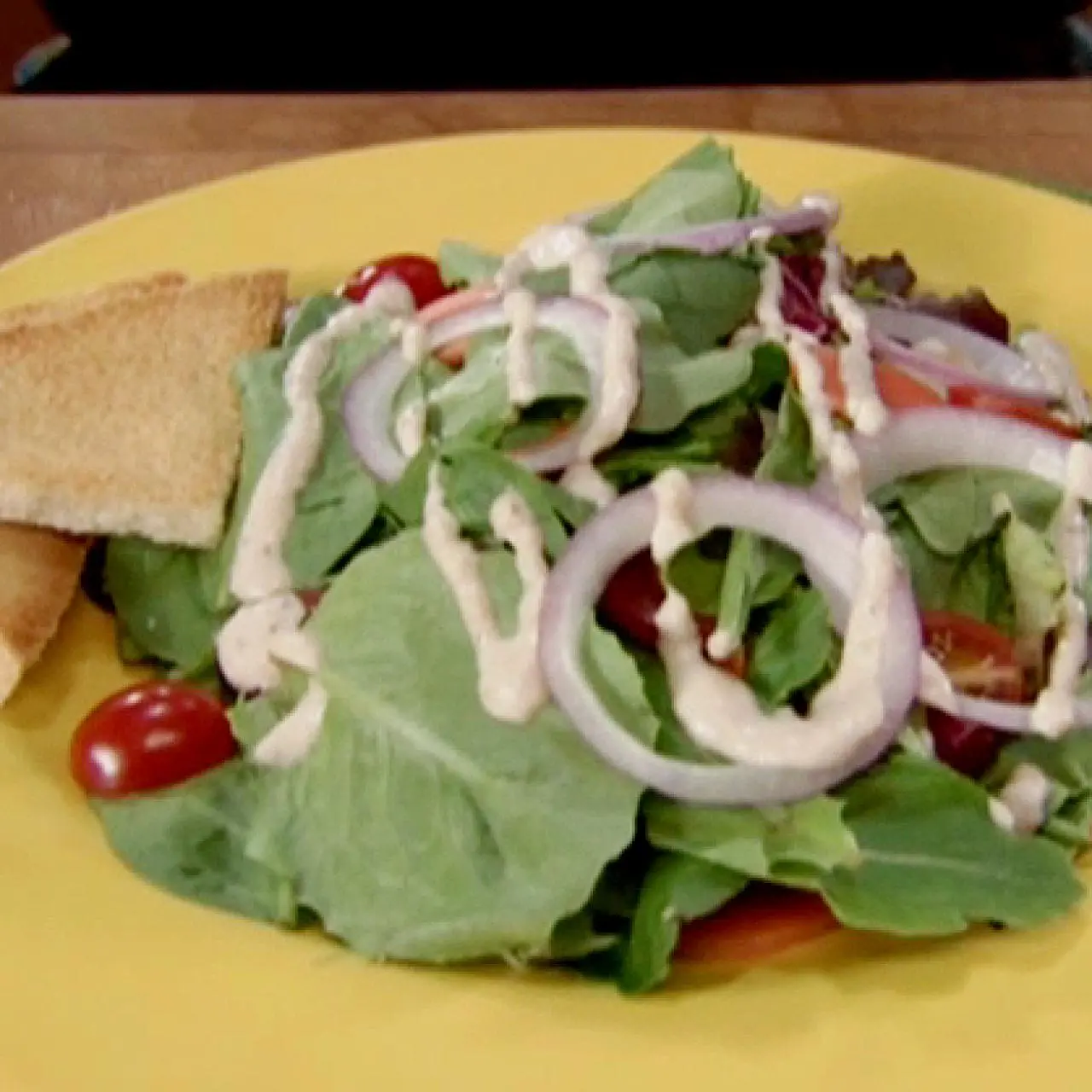 Tuna Dressing Tuna Dressing
