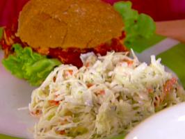 Classic Coleslaw with Caraway