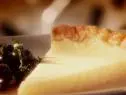 LR-0104Meyer Lemon Curd Tart