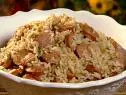 NY0212
Dirty Rice with Smoked Sausage