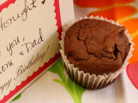 Mom's Best Friend Brownies