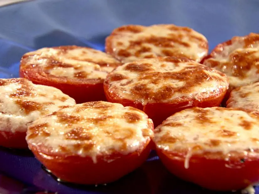 SH-1109
La Romana Tomatoes Gratin