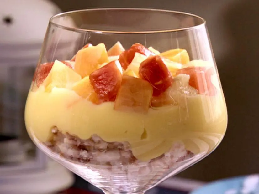 SH-1109
Riviera Trifle