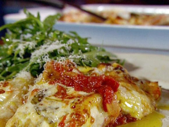 Incredible Baked Cauliflower and Broccoli Cannelloni Recipe | Jamie ...