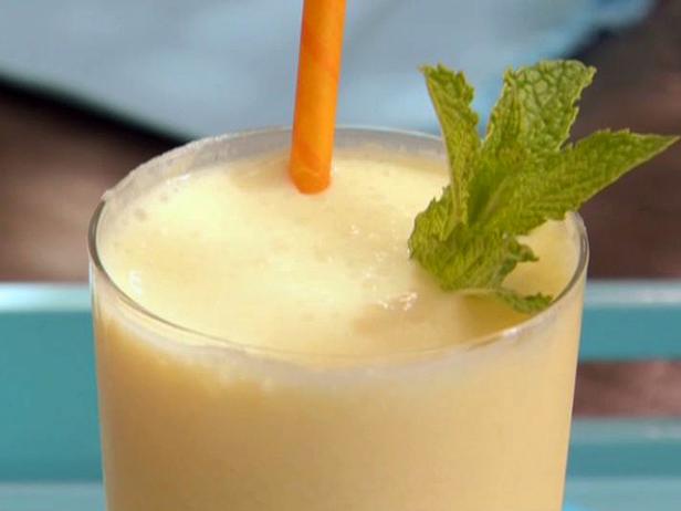 GT0108
Mango-Yogurt-White Rum Smoothie