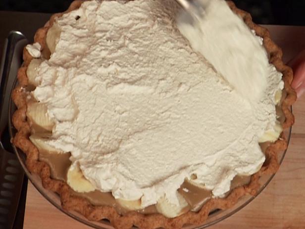 Coffee Whipped Cream