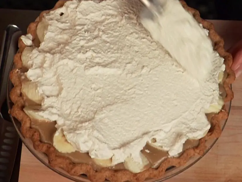 AI0103Coffee Whipped Cream