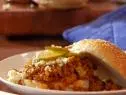 TM1816
Sloppy Buffalo Joes