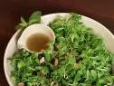 AI0102
Cherry Almond and Herb Salad