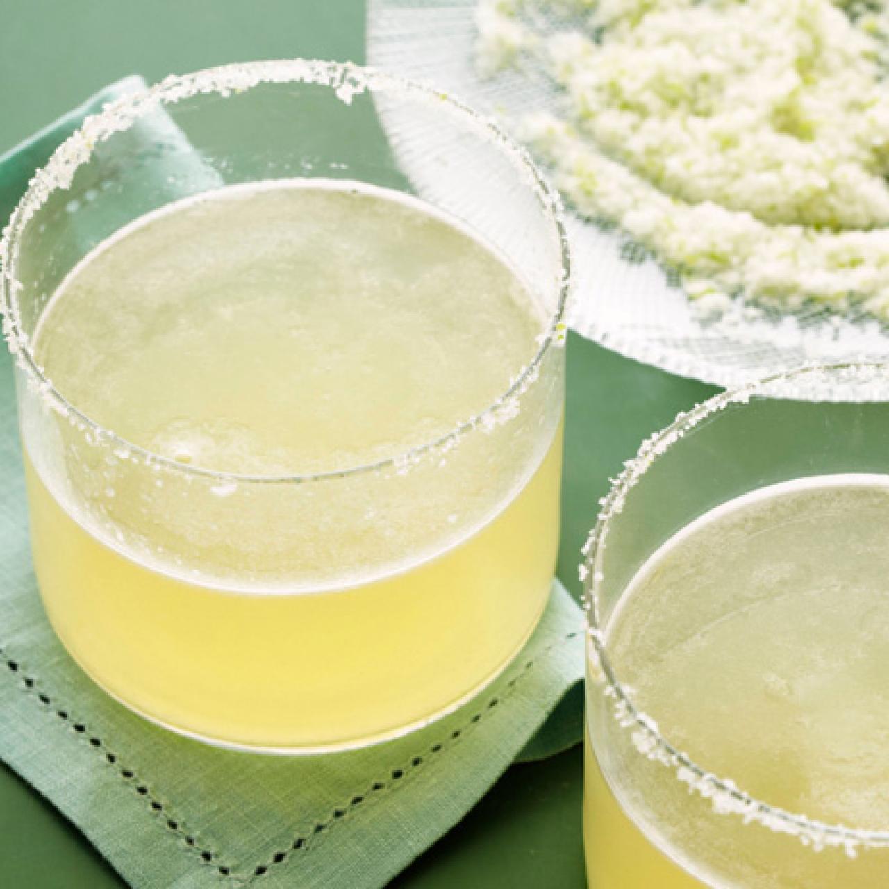 Margarita Recipe Grand Marnier Simple Syrup Bryont Blog